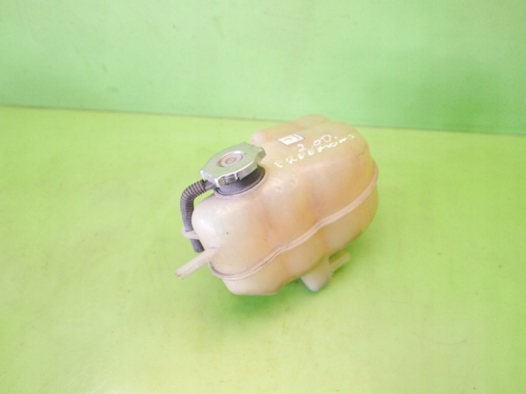 Бачок розширювальний 68105172aa fiat freemont i 2.0 d mjet 11-15 Київ
