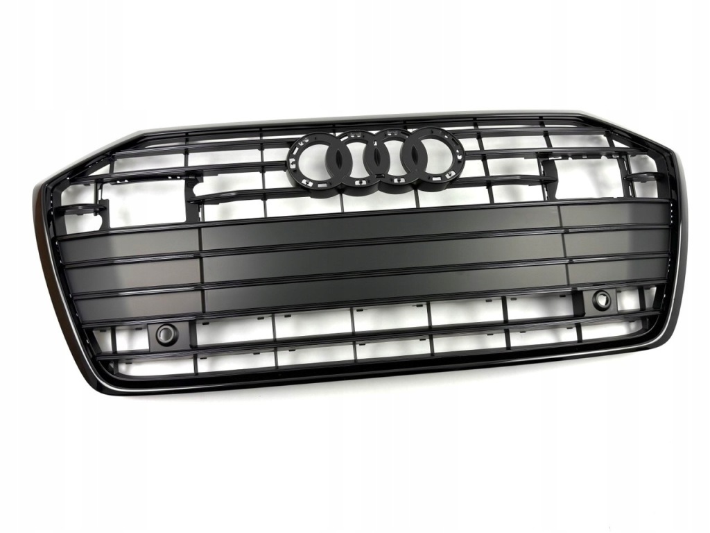Купити Решітка радіатора решітка  audi a6 c8 4k 2019-2023 s-line 4k0853651c3fz