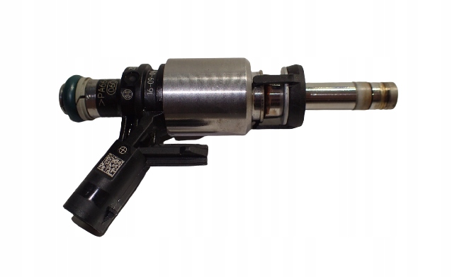 фото №1, Audi a3 8v форсунка 2.0tfsi 06g906036b