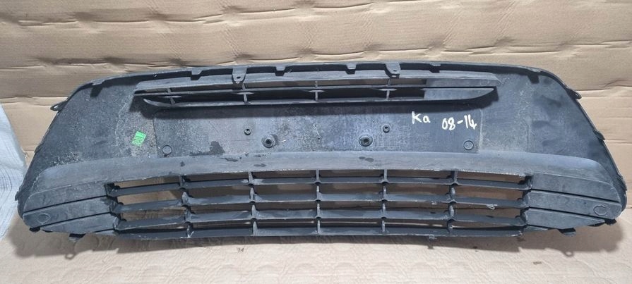 фото №3, Решётка радиатора решётка радиатора ford ka