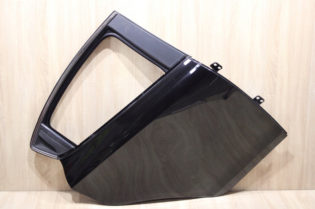 фото №1, Дверь правый задняя alfa romeo giulietta vr.601/b