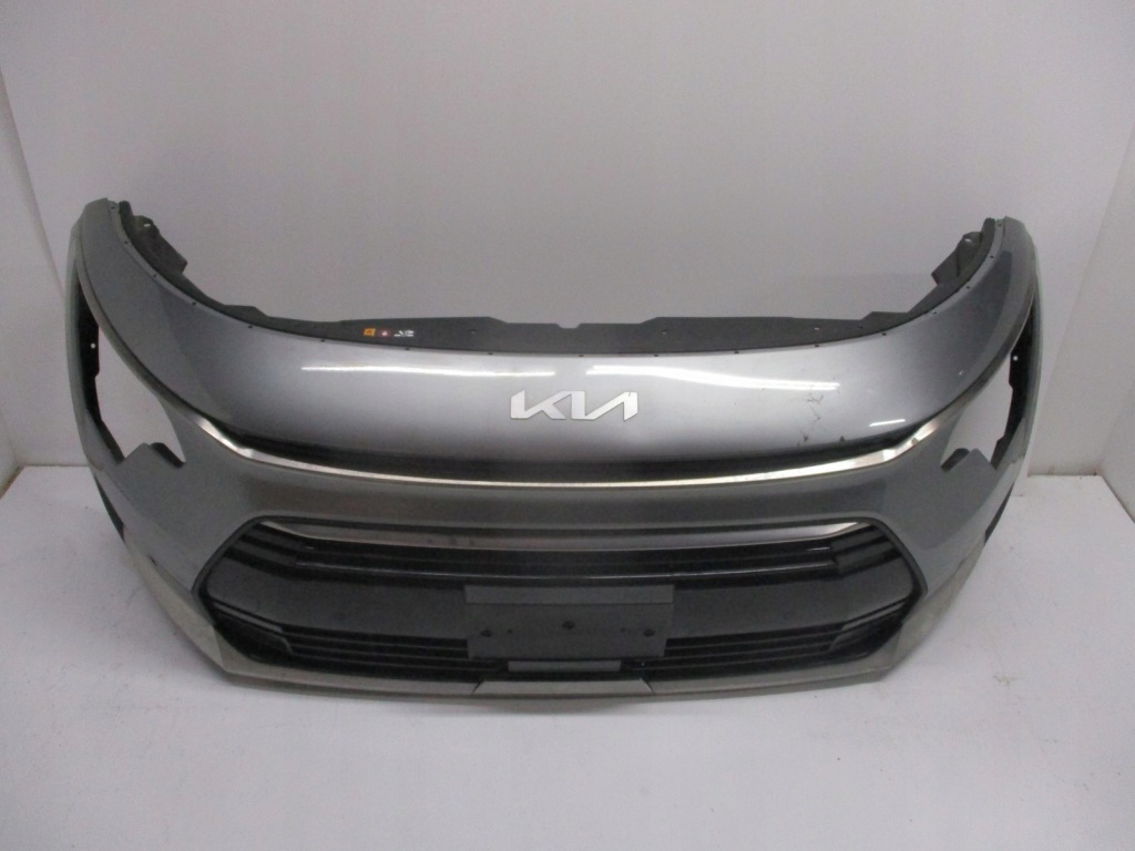фото №2, Бампер передний kia niro ii 4 pdc 22r pod радар перед