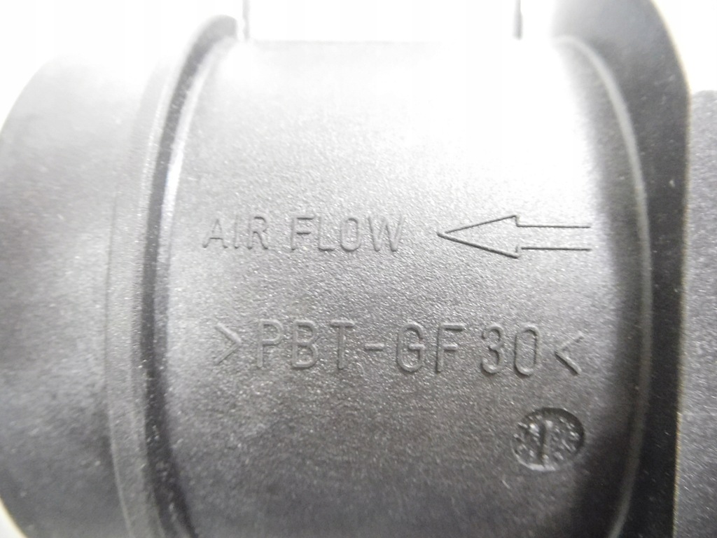 фото №8, Расходомер воздуха fiat doblo оригинальный номер 71793250