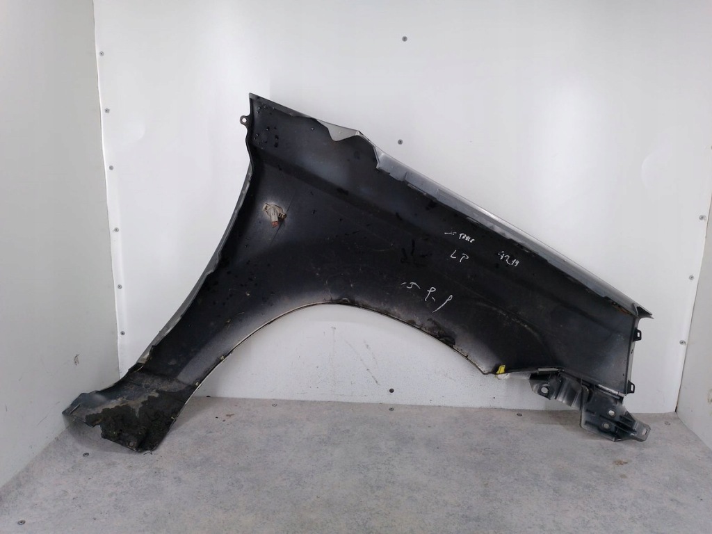 фото №7, Крыло левый перед nissan x-trail i t30 kx4