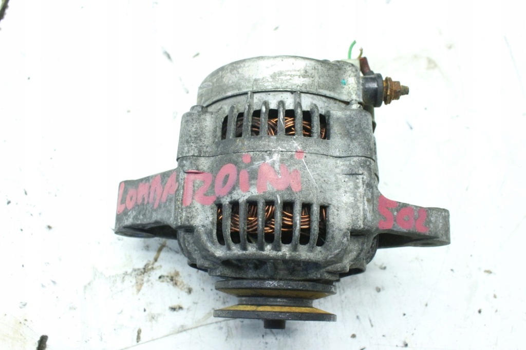 Генератор 1157-397 jfz155a lombardini 502 microcar ligier aixam Недорого