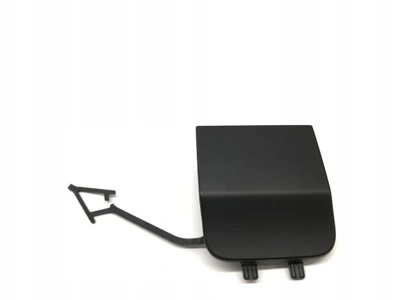 фото №1, Porsche cayenne 9ya , 17 - заглушка фаркоп левый задняя