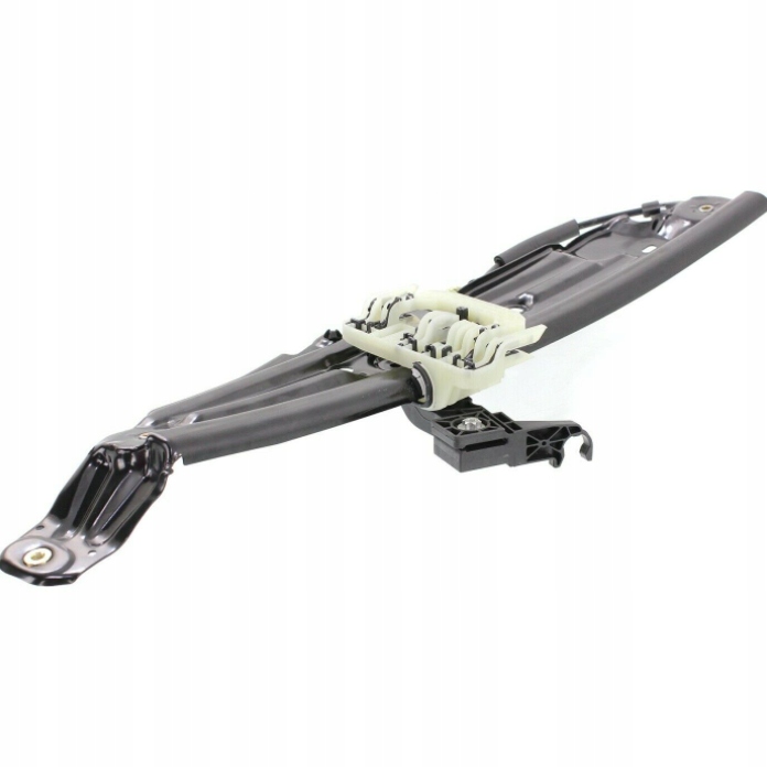 фото №8, Bmw 7 f01, f02 rear правый door window регулятор 51357182616 7182616