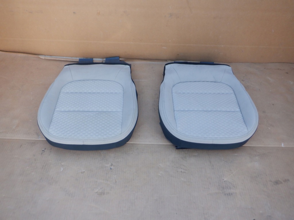 фото №1, Сиденье сиденье левая правое ford escape mk4 usa