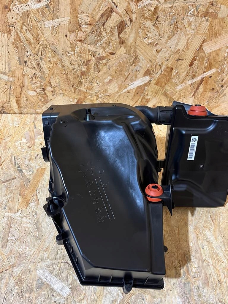 фото №7, Корпус фільтра повітря + резонатор bmw x5 g05 x6 g06 23r 8620945 8470034