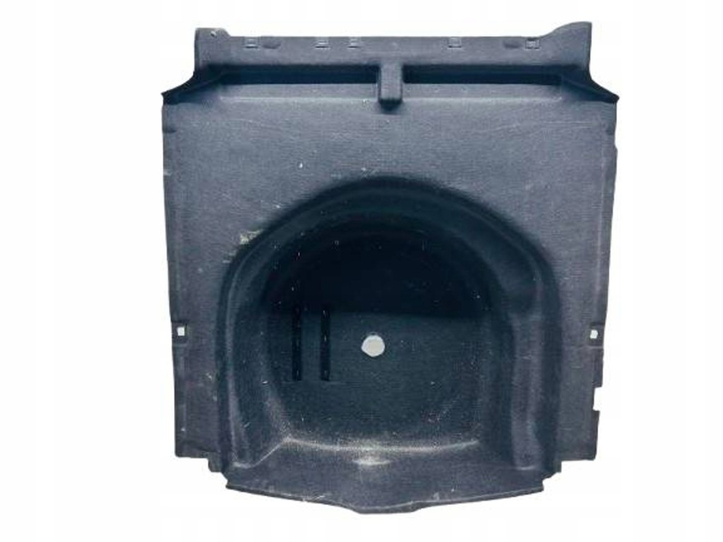 фото №1, Corolla e21 kombi обшивка багажника колеса запасного