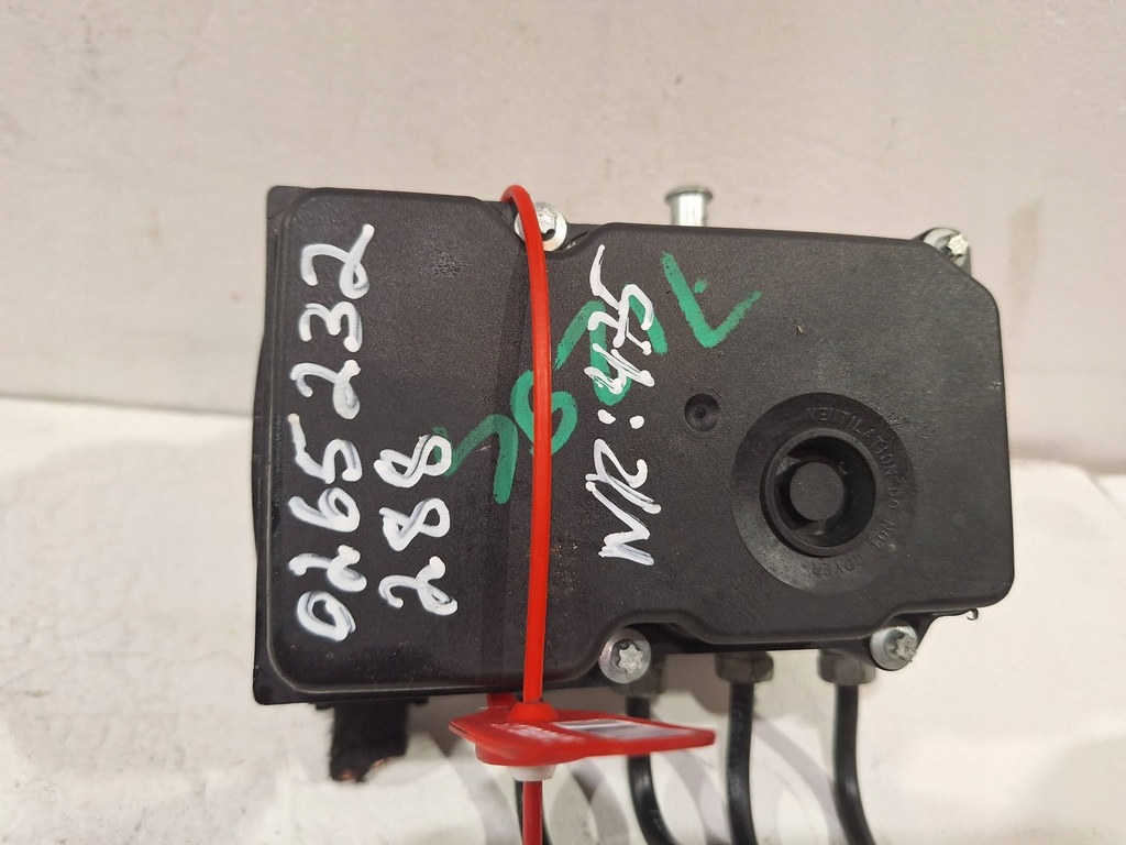 фото №6, Насос abs 0265232288 opel corsa d lift 11-