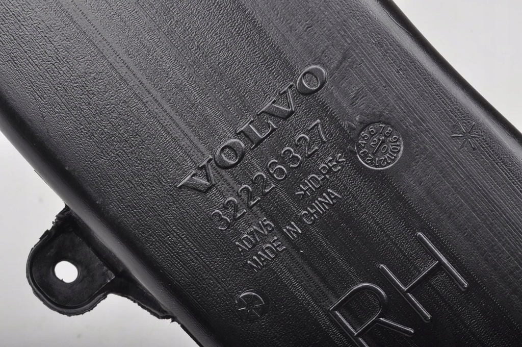 фото №8, Volvo xc60 ii канал воздуха 32226327 правый