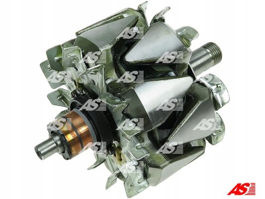 Крыльчатка генератора as-pl ar5002s Цена