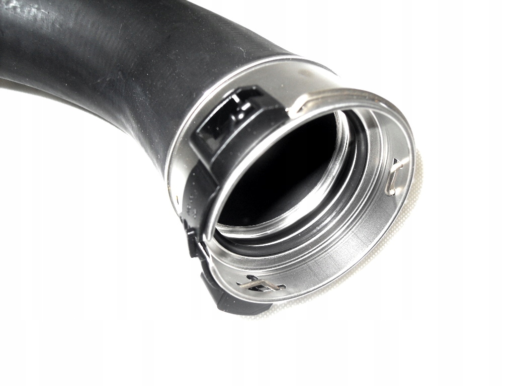 фото №3, Пабтрубок  труба turbo интеркулер renault trafic 1.6 dci