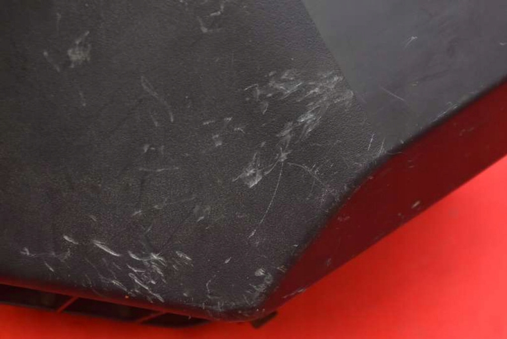 фото №8, Корпус фільтра повітря honda crv 3 iii 2.2 i-ctdi 140 km 06-09