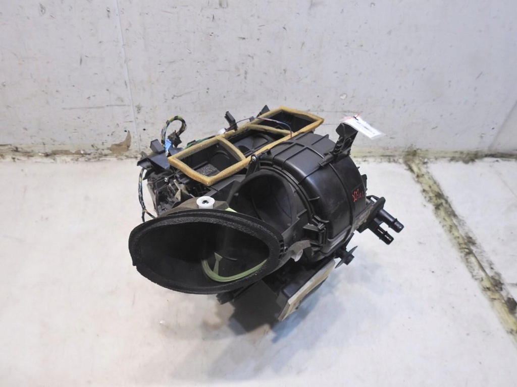 фото №8, Отопитель peugeot 207 1.6 vti 9686727680