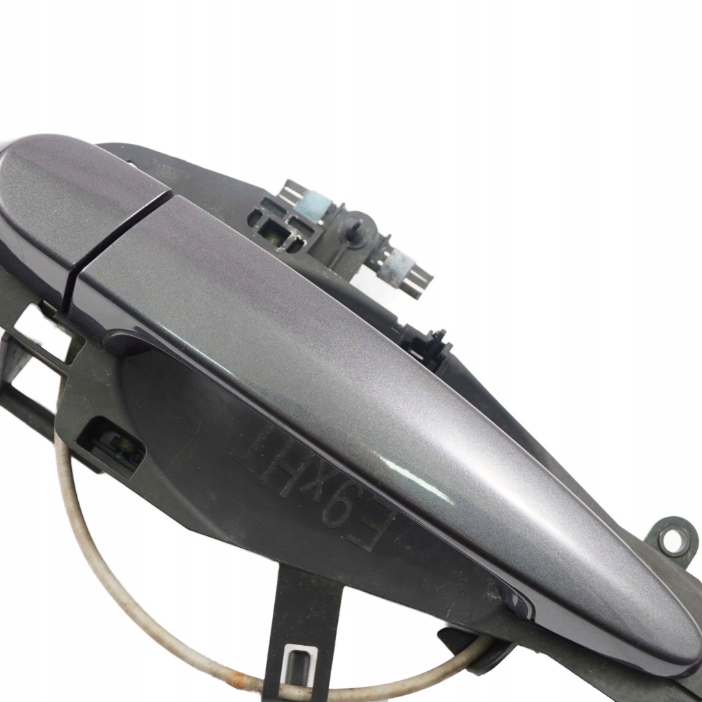 фото №9, Bmw e90 e91 ручка левая задняя sparkling graphite