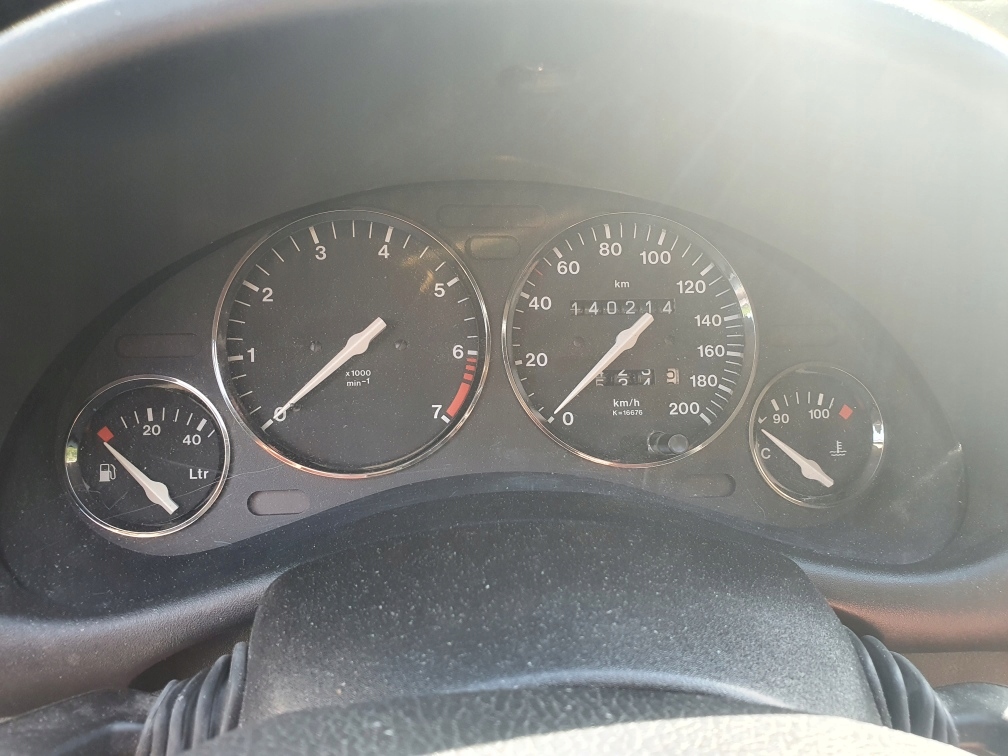 фото №8, Крышка клапанов opel дизель пластиковая