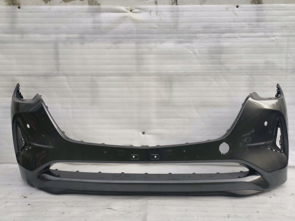 фото №1, Бампер перед pdc mazda cx-60 46g