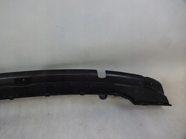 фото №7, Напрямна бампера задня audi q7 sq7