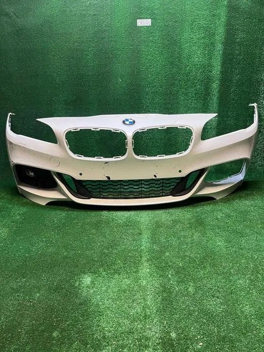 фото №1, Bmw 2 f45 f46 m-pakiet бампер передний
