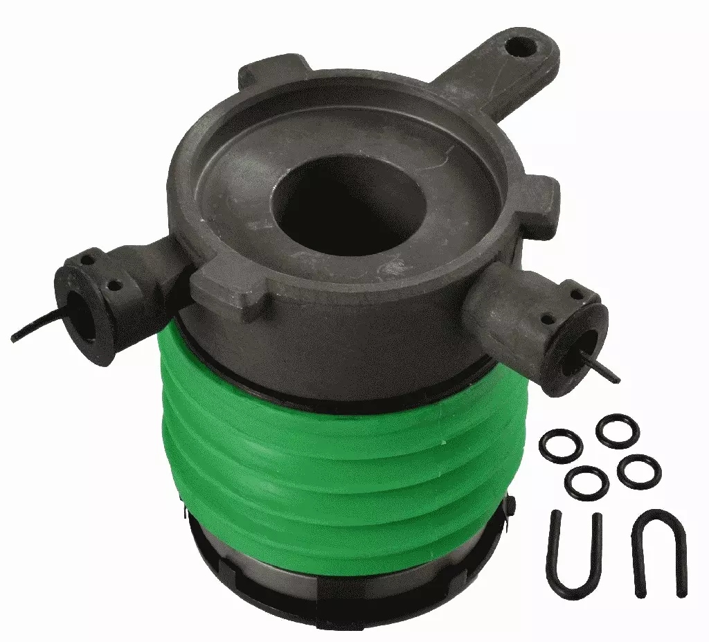 Підшипник зчеплення. /sachs/ Ціна