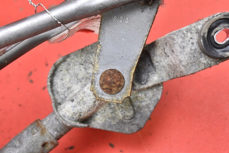 фото №10, Механизм дворник перед eu 38110-79j00 159300-0850 suzuki sx4 1 i 06-14