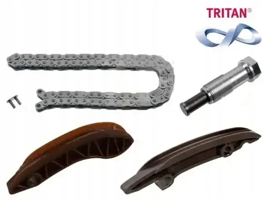 Купить Набор цепи распределительного вала 179517 febi bilstein