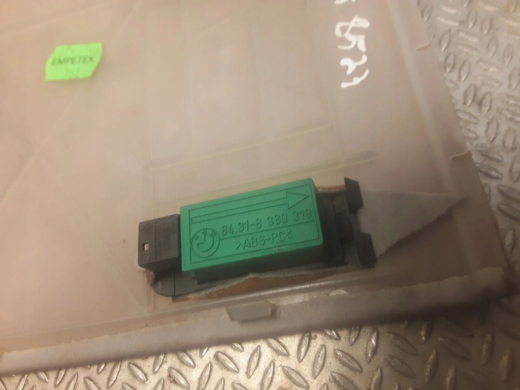 Bmw 7 e38 інше частини кузов в Україні