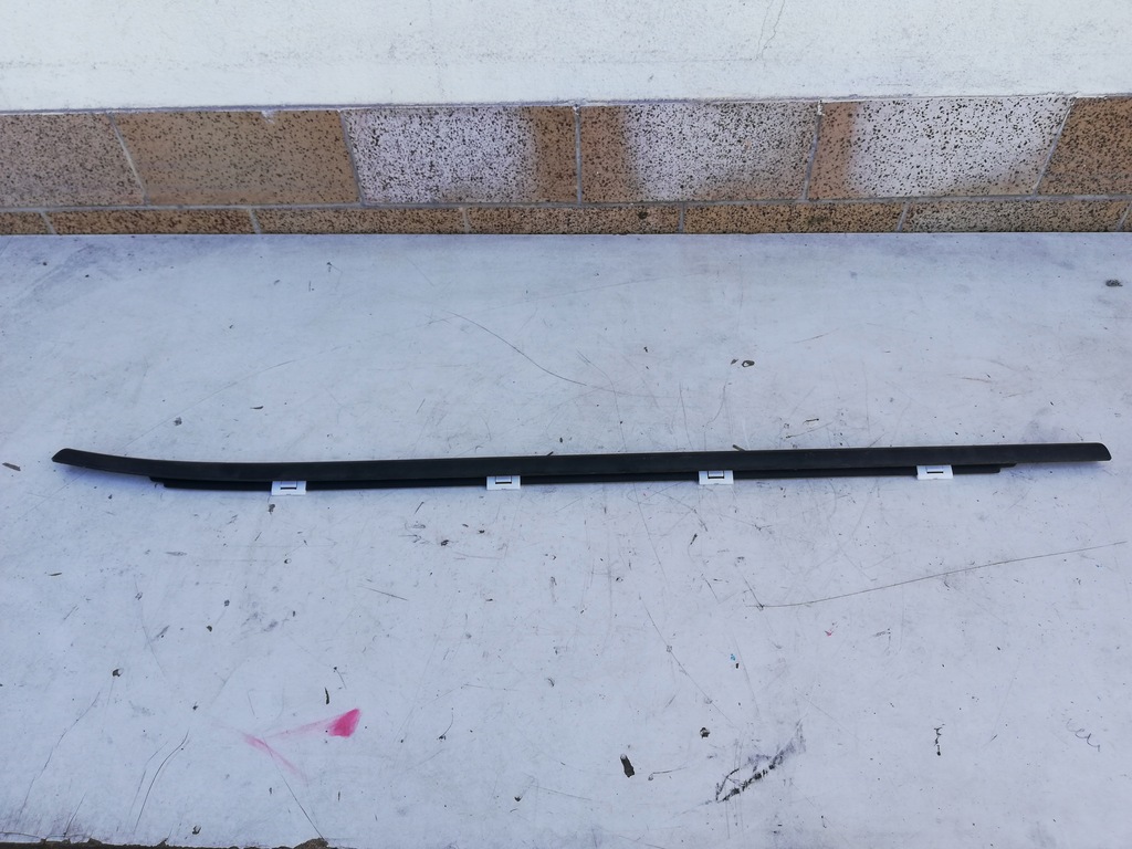 фото №5, Молдинг правая перед zagniające hyundai tucson ii 15-19