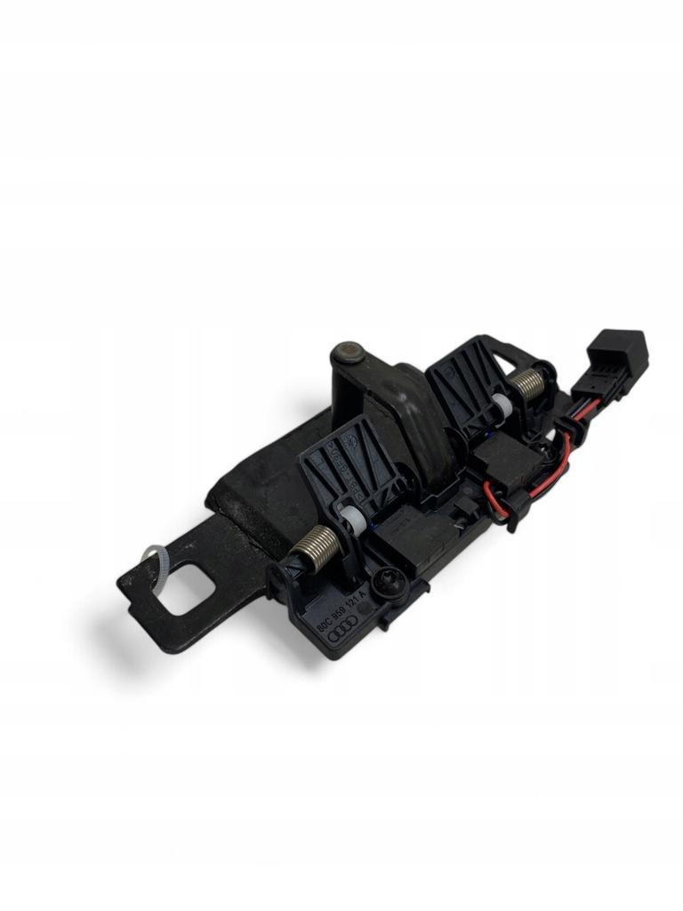 фото №5, Audi q7 4m 2018 замок крышки задний / багажника