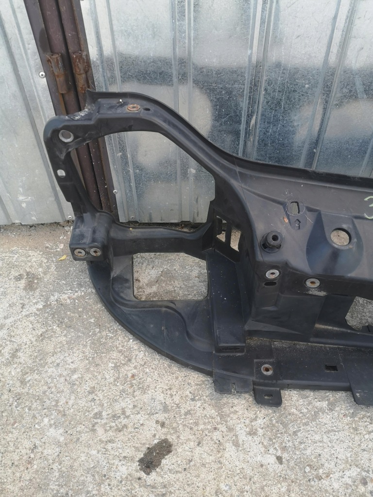 фото №3, Pas передній підсилювач opel vivaro a renault trafic ii lift 2006-2014