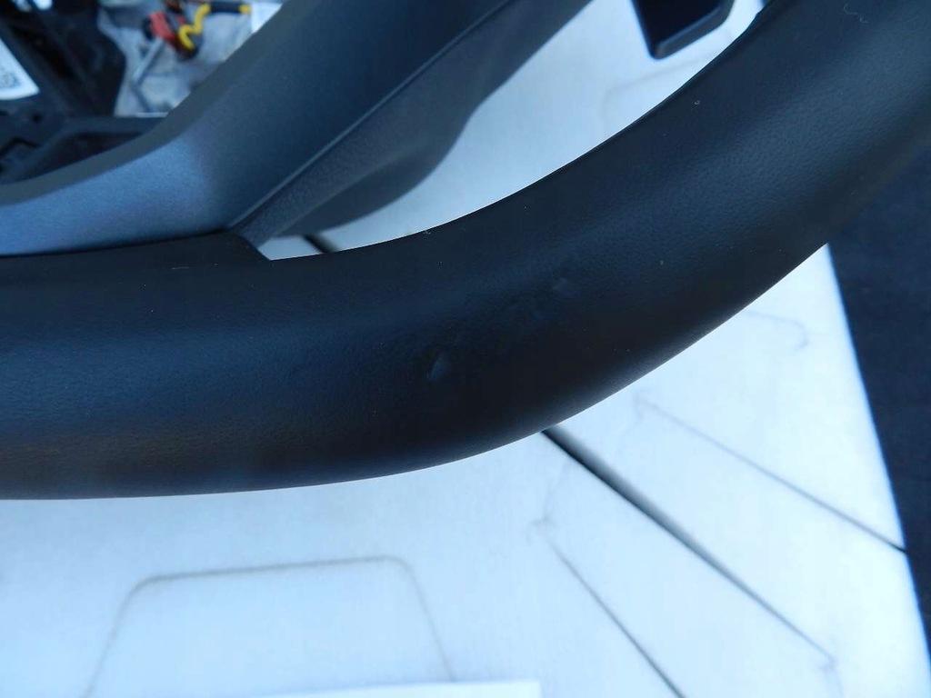 фото №5, Vw golf viii 8 r воздуховод łamana 5h0419089fe