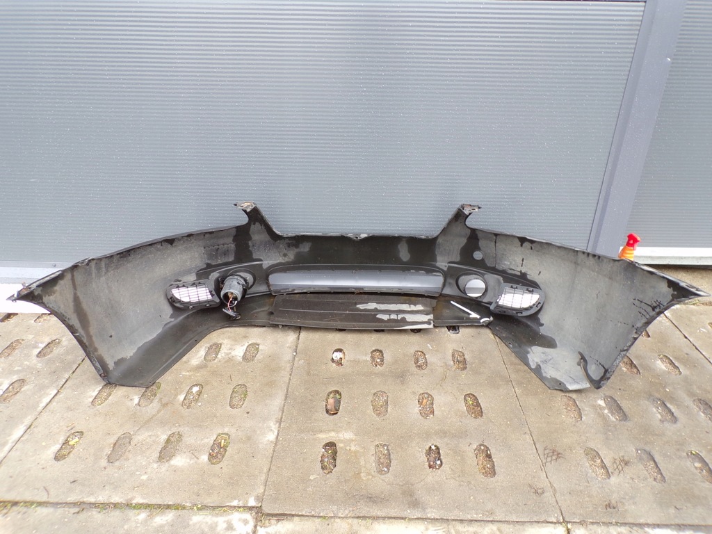 фото №11, Бампер передній перед fiat croma 2