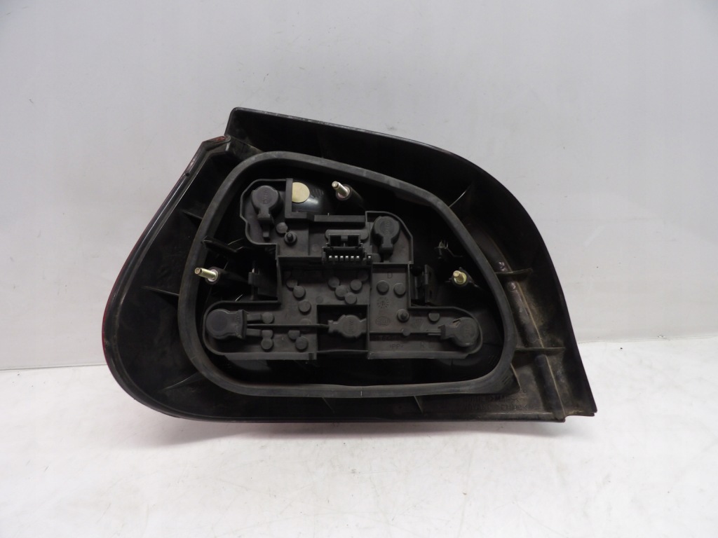 фото №2, Лампа права задня renault megane