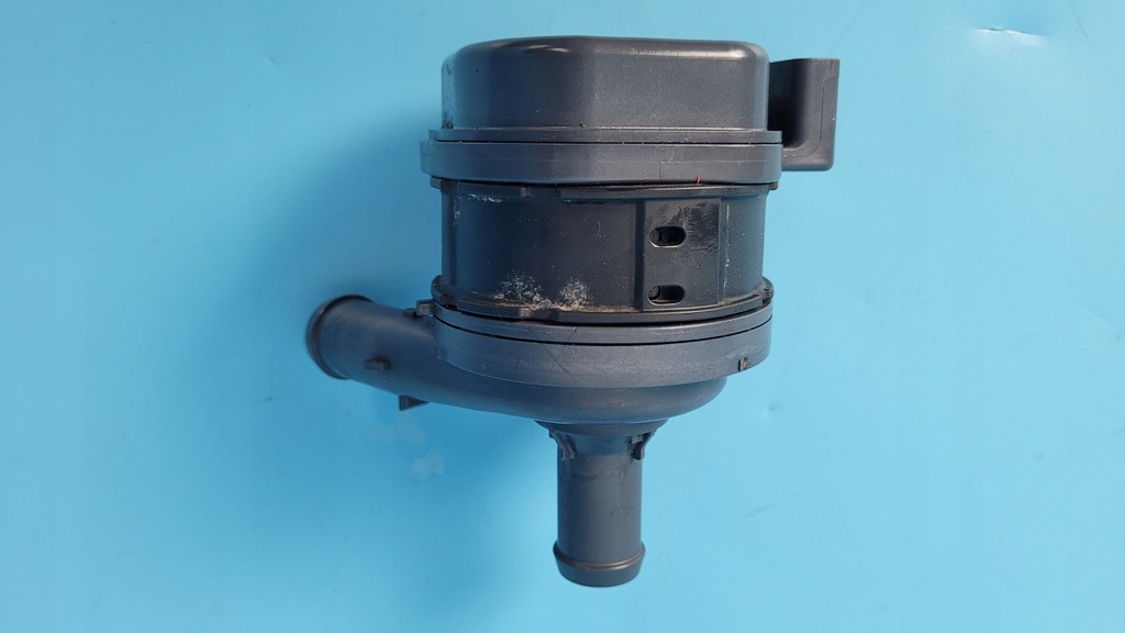 фото №5, Volvo xc60 ii 21r додаткова насос wody 31493259