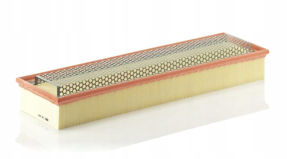 Фильтр воздуха mann-filter c 60 345 Цена