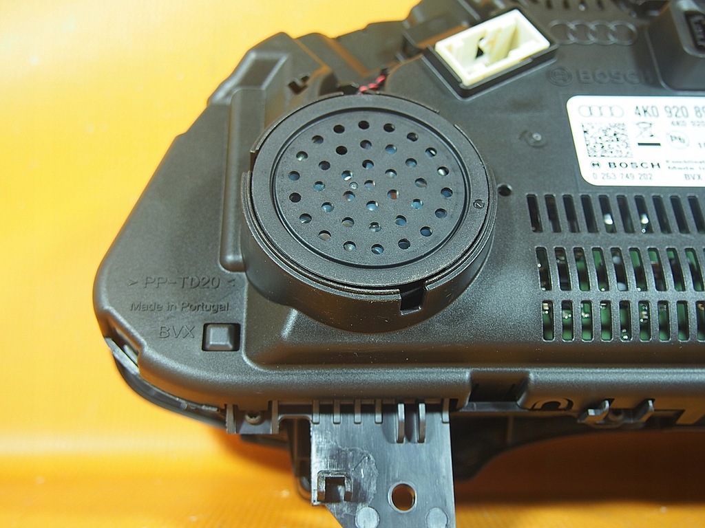 фото №9, Audi a6 4k счетчик виртуальный cockpit 4k0920890d 24km