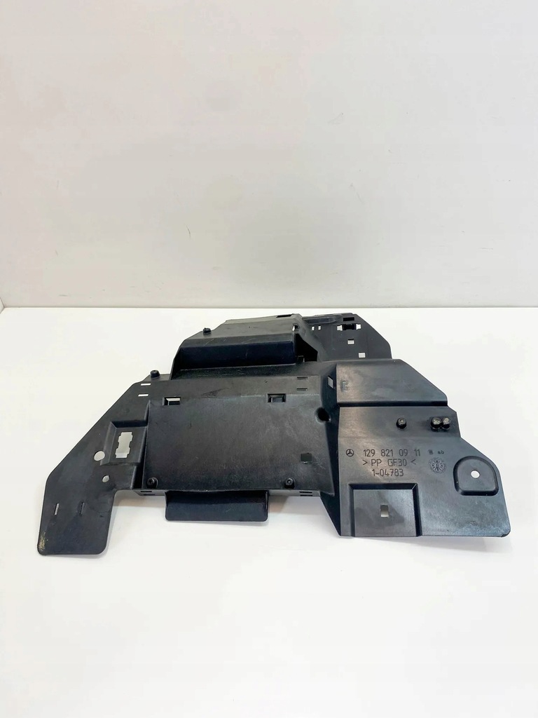 фото №1, Другое запчасти внутреннее mercedes-benz sl r129 1298210911 24964923 3.2l