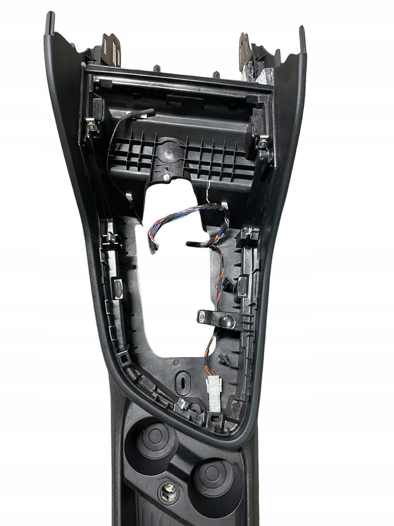 фото №8, Туннель средний bmw 2 f45 europa