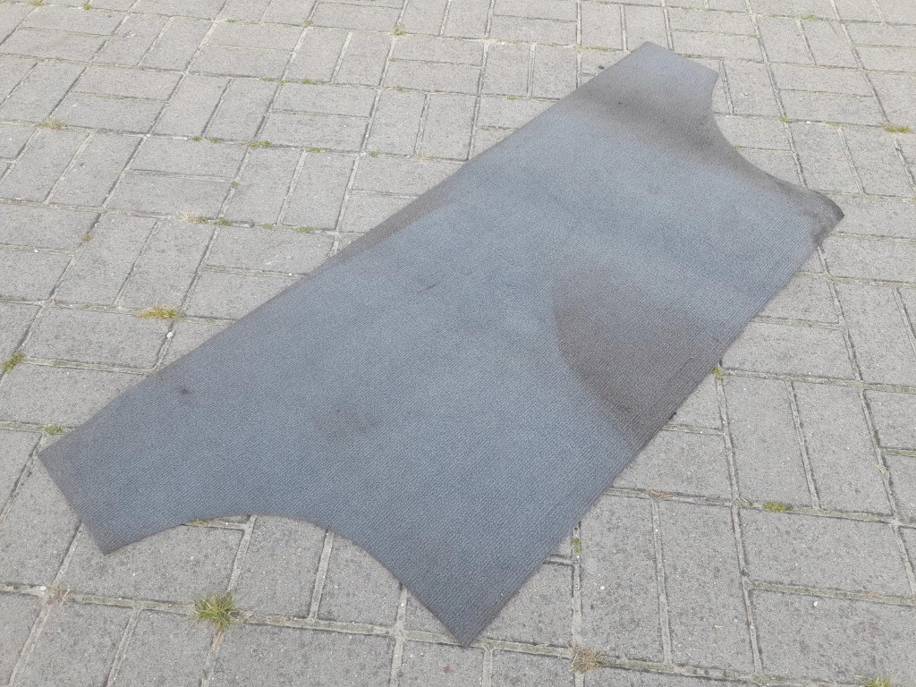 фото №3, Fso polonez borewicz обшивка коврик обивка