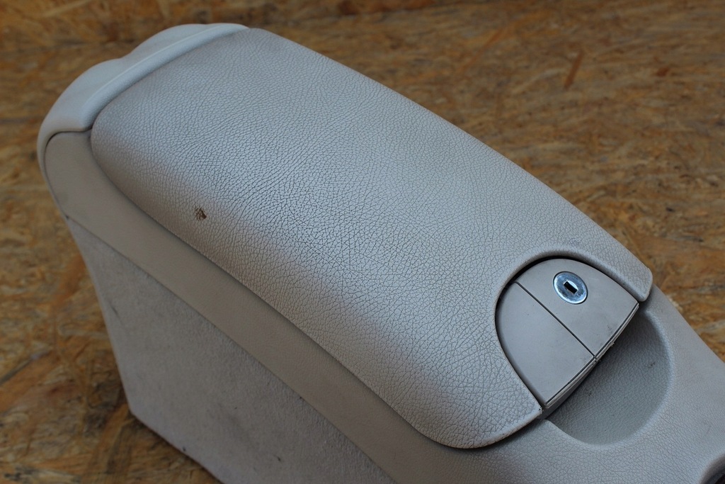 фото №8, Тунель середній підлокітник mercedes clk w209