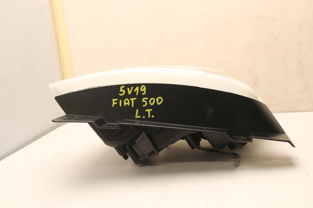 фото №13, Mini r56 06r- лампа права задня правий задня