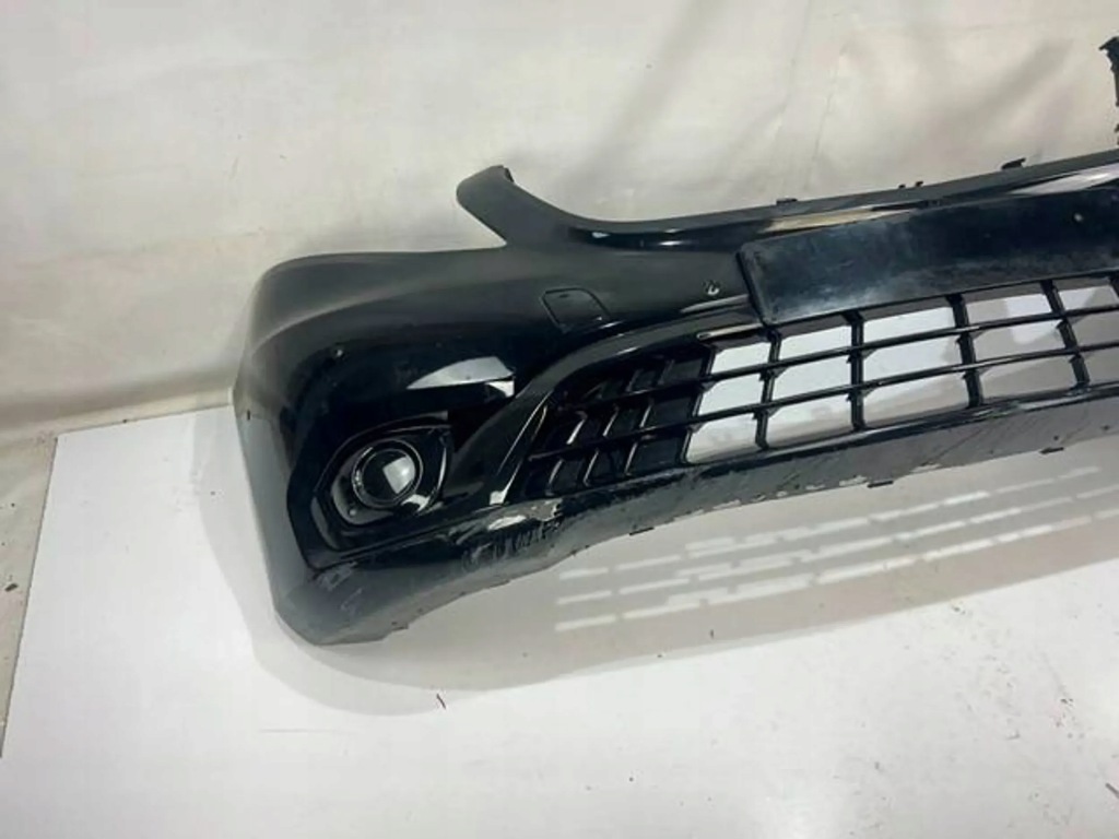 фото №9, Бампер перед передний mercedes vito viano w447