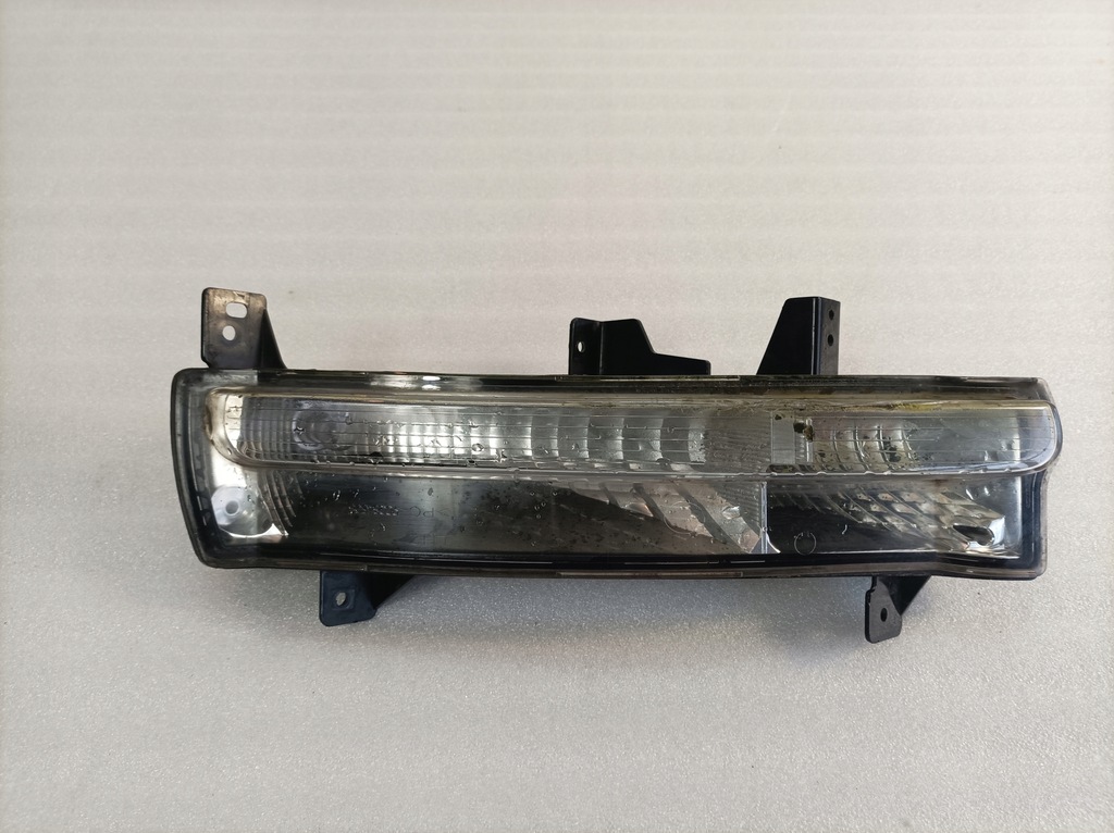 фото №1, Jeep compass ii левый поворотник противотуманная фара