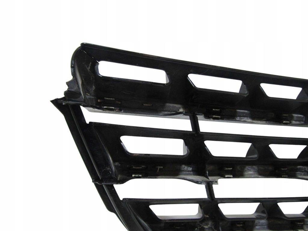 фото №12, Mercedes ml w166 166 решётка радиатора решётка радиатора радиатора pod радар a1668800123