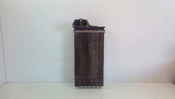 фото №7, Отопитель peugeot 206 2001r.