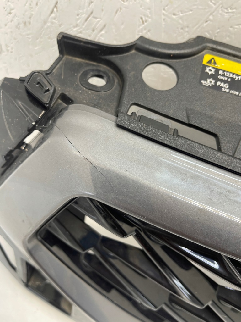 фото №4, Seat ateca решётка радиатора решётка радиатора 575853654q