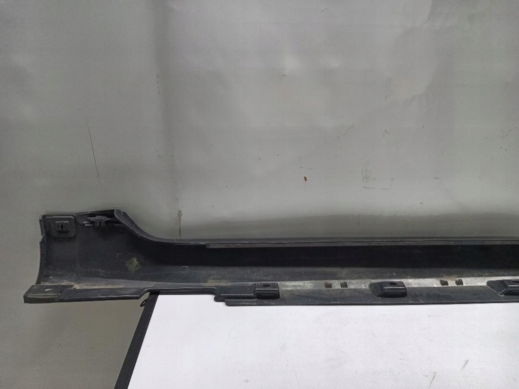 фото №6, Молдинг поріг ліва vw arteon 3g8853857