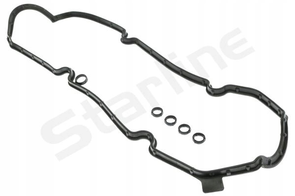 фото №1, Набір ущільнювач pok клапанів alfa romeo mito